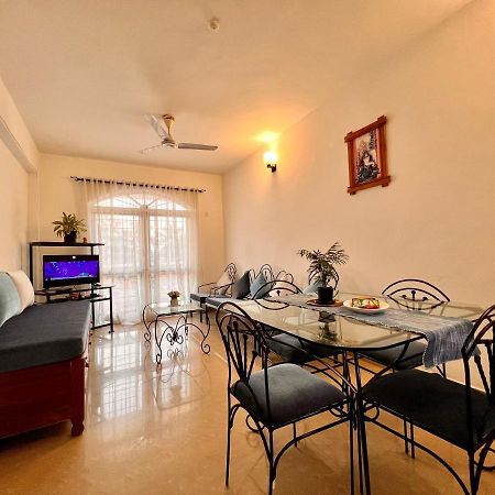 Vistara By The Beach Goa Marmagao المظهر الخارجي الصورة