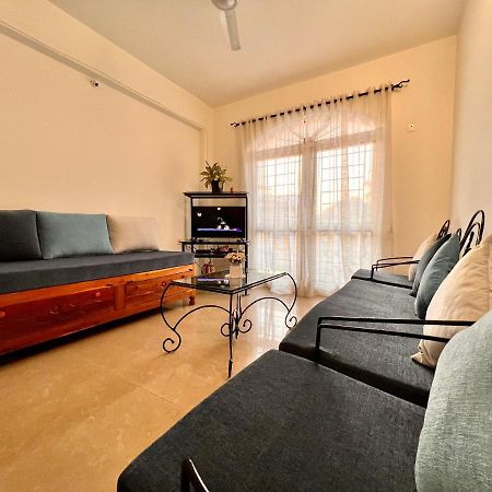 Vistara By The Beach Goa Marmagao المظهر الخارجي الصورة