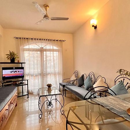 Vistara By The Beach Goa Marmagao المظهر الخارجي الصورة