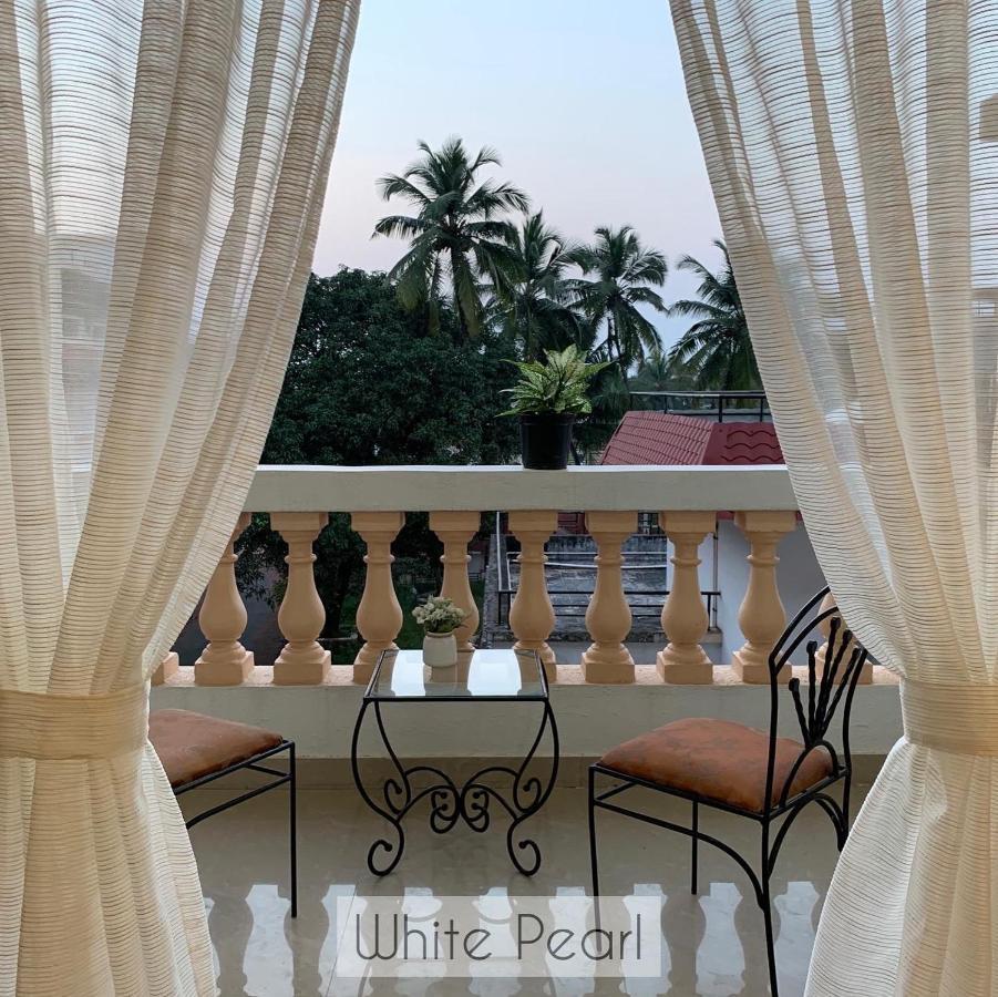 Vistara By The Beach Goa Marmagao المظهر الخارجي الصورة