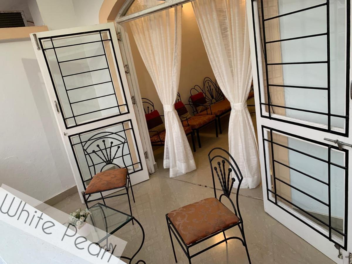 Vistara By The Beach Goa Marmagao المظهر الخارجي الصورة