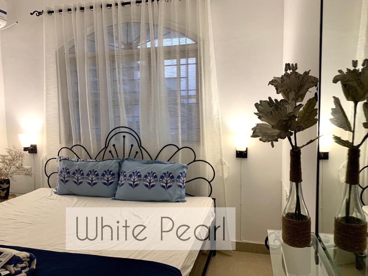 Vistara By The Beach Goa Marmagao المظهر الخارجي الصورة