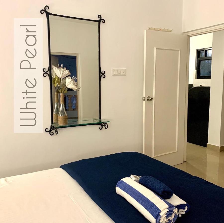 Vistara By The Beach Goa Marmagao المظهر الخارجي الصورة