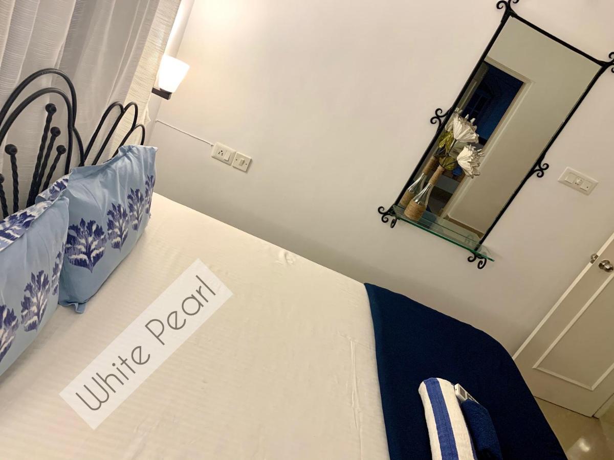 Vistara By The Beach Goa Marmagao المظهر الخارجي الصورة