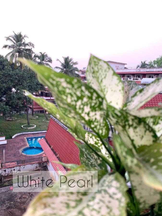 Vistara By The Beach Goa Marmagao المظهر الخارجي الصورة