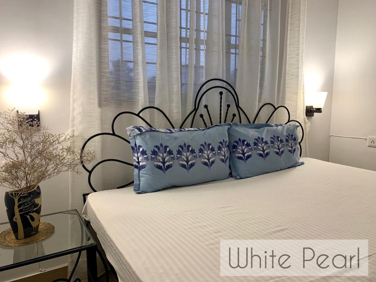 Vistara By The Beach Goa Marmagao المظهر الخارجي الصورة