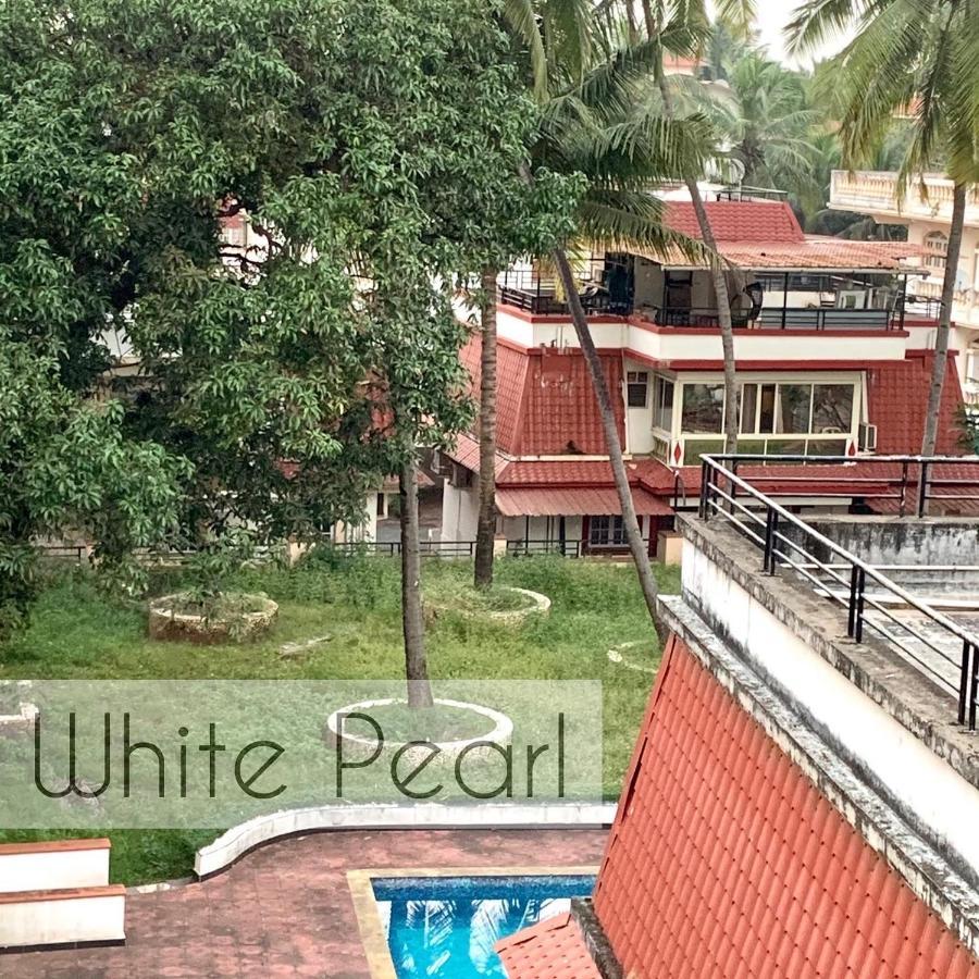 Vistara By The Beach Goa Marmagao المظهر الخارجي الصورة
