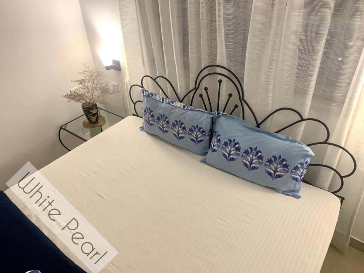 Vistara By The Beach Goa Marmagao المظهر الخارجي الصورة