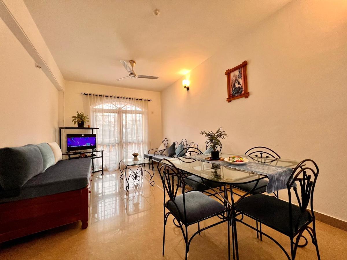 Vistara By The Beach Goa Marmagao المظهر الخارجي الصورة