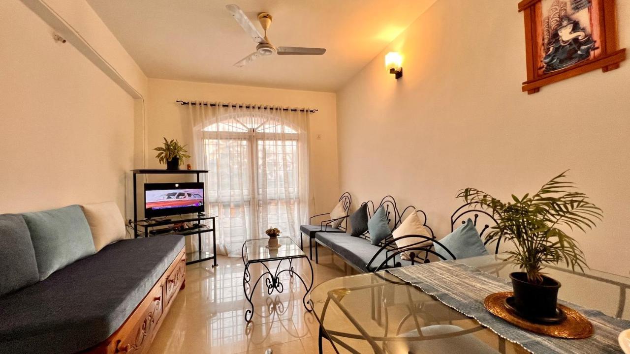 Vistara By The Beach Goa Marmagao المظهر الخارجي الصورة