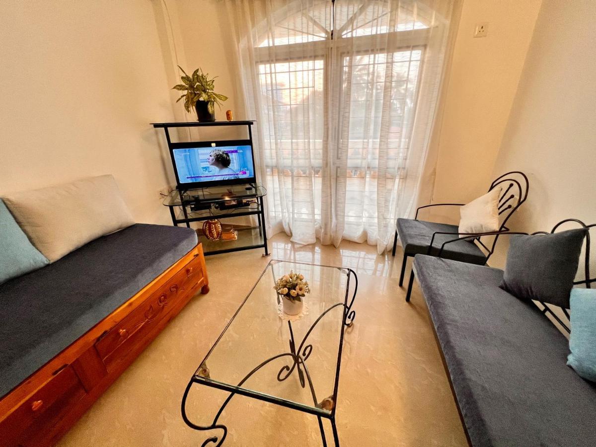 Vistara By The Beach Goa Marmagao المظهر الخارجي الصورة