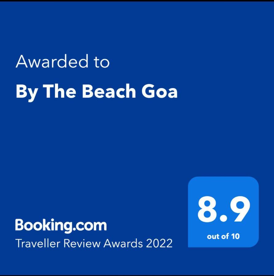 Vistara By The Beach Goa Marmagao المظهر الخارجي الصورة